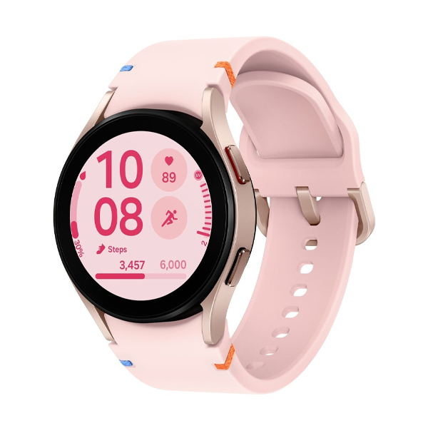 Смарт-годинник Samsung Galaxy Watch FE 40mm Pink Gold (SM-R861NIDASEK)