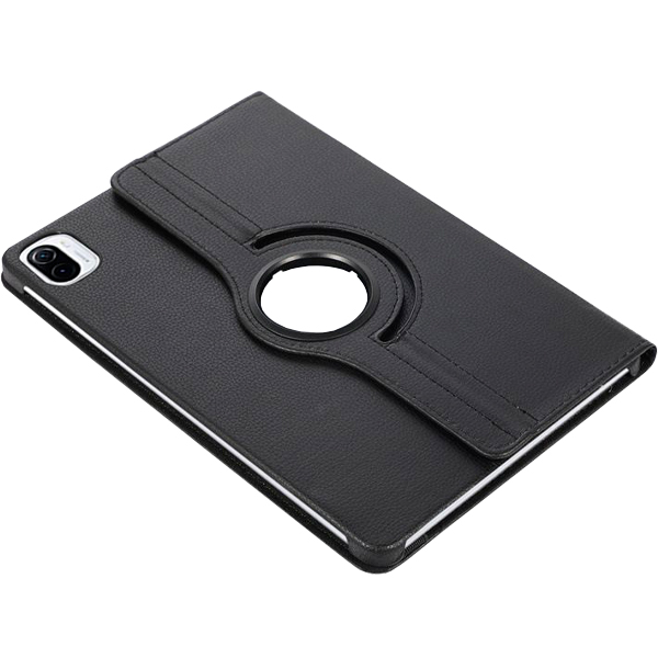 Чохол книжка 360 Clip Stand  Xiaomi  Mi Pad 5 Black