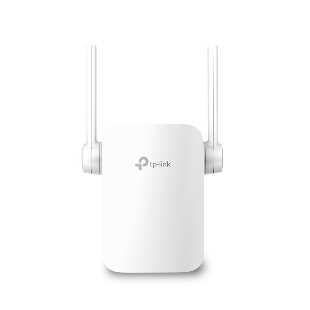 Посилювач Wi-Fi сигналу, RE205