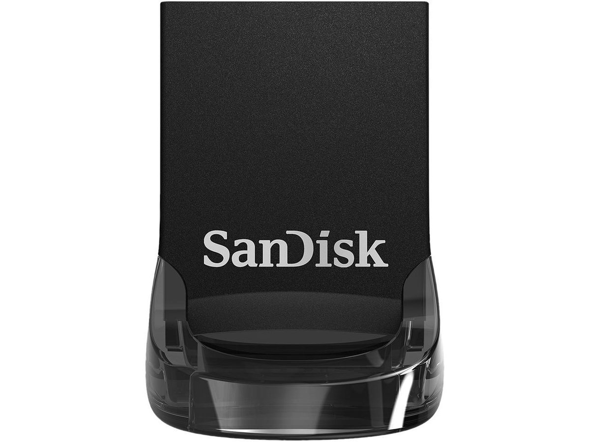 Флеш-пам'ять (накопичувач USB) USB3.1 256GB SDCZ430-256G-G46 SANDISK