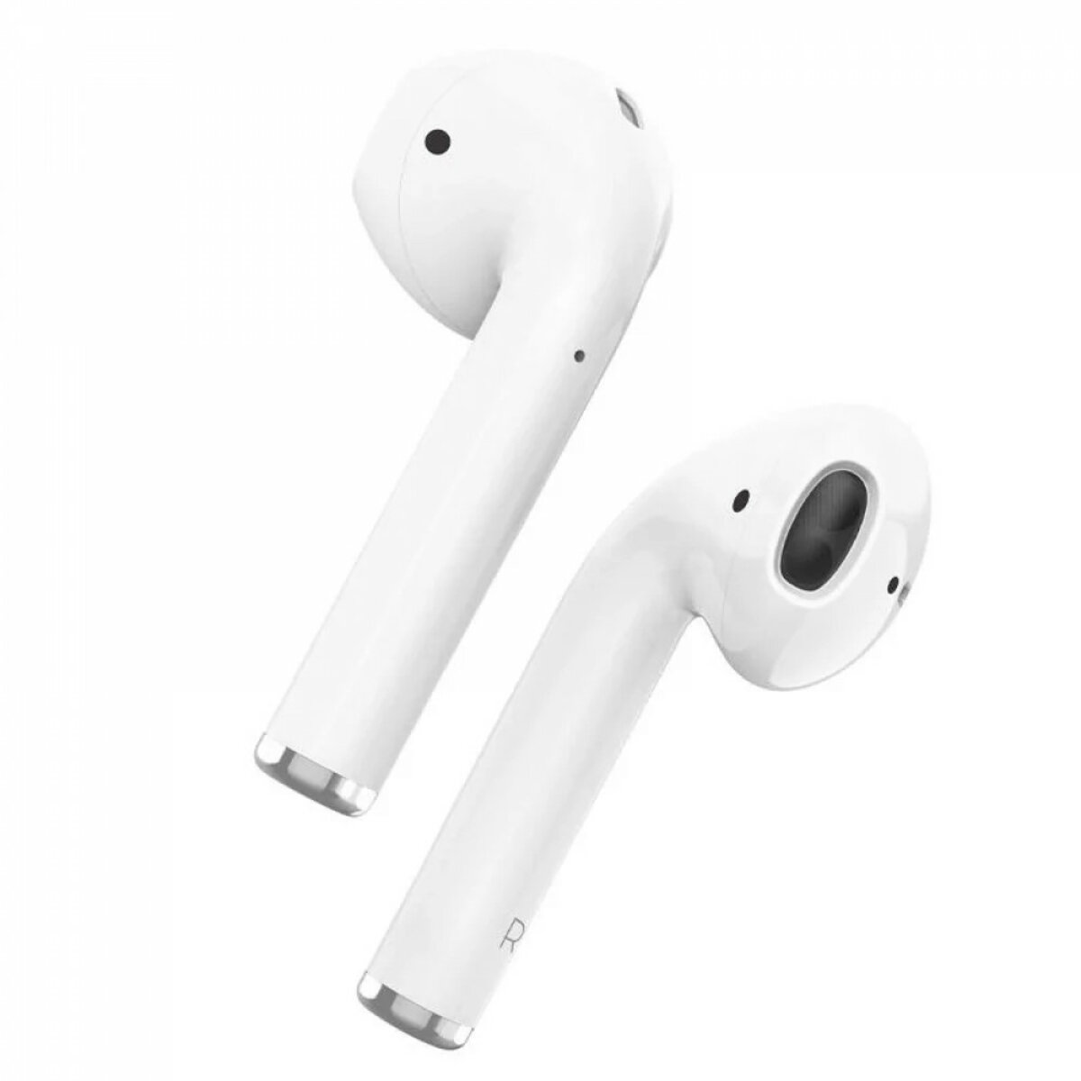 Навушники BOROFONE BW25 True wireless stereo headset White