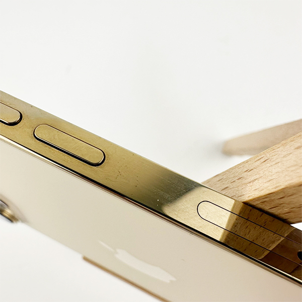 Apple iPhone 12 Pro Max 256GB Gold Б/У №1009 (стан 8/10)