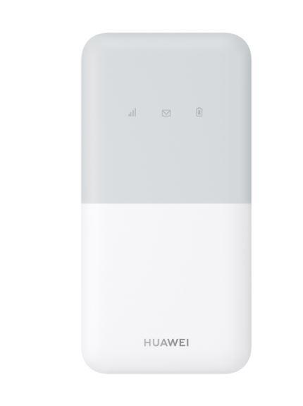 Модем 3G/4G з модулем Wi-Fi т.м. HUAWEI моделі E5586-326
