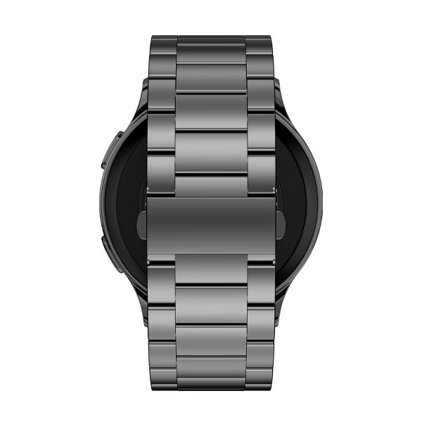 Смарт-годинник Amazfit Pop 3R Metal Black