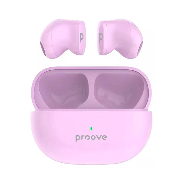 Bluetooth Наушники Proove Mainstream Mini TWS (Purple)