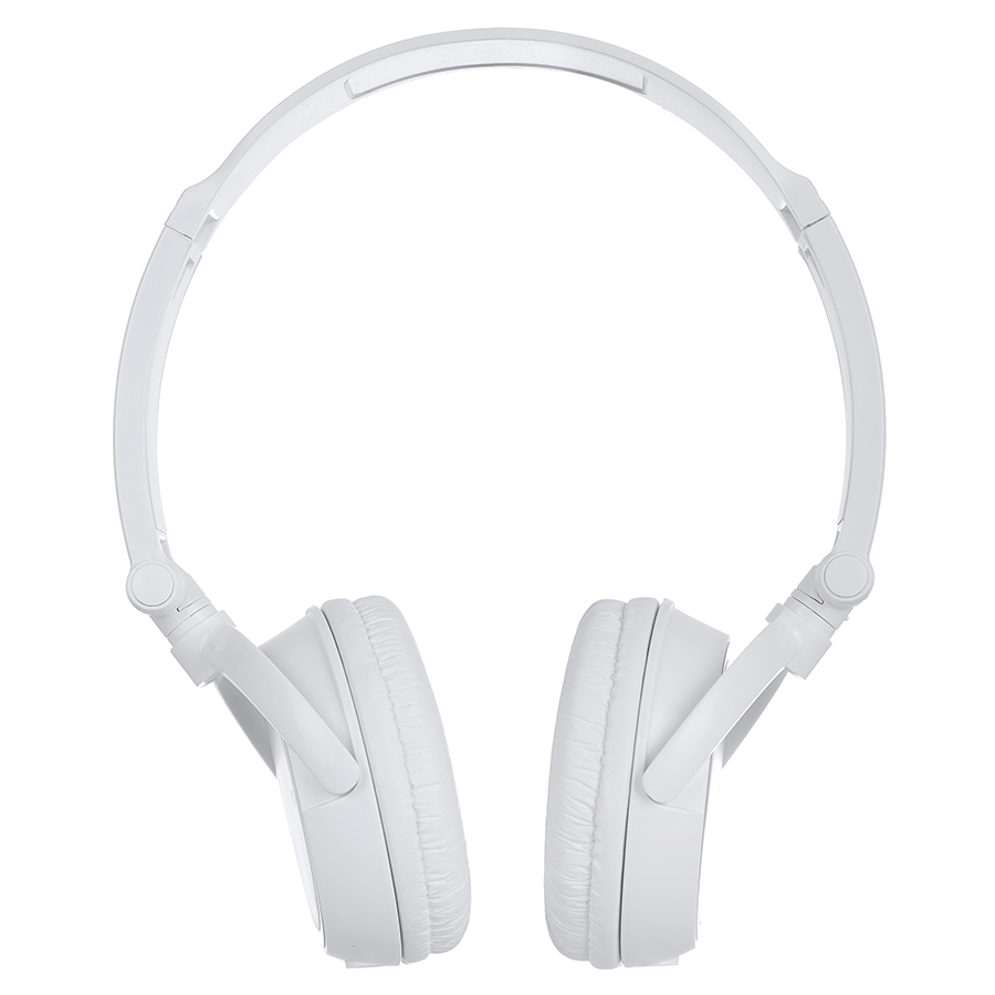 Наушники ERGO Ear VM-340 + mic White