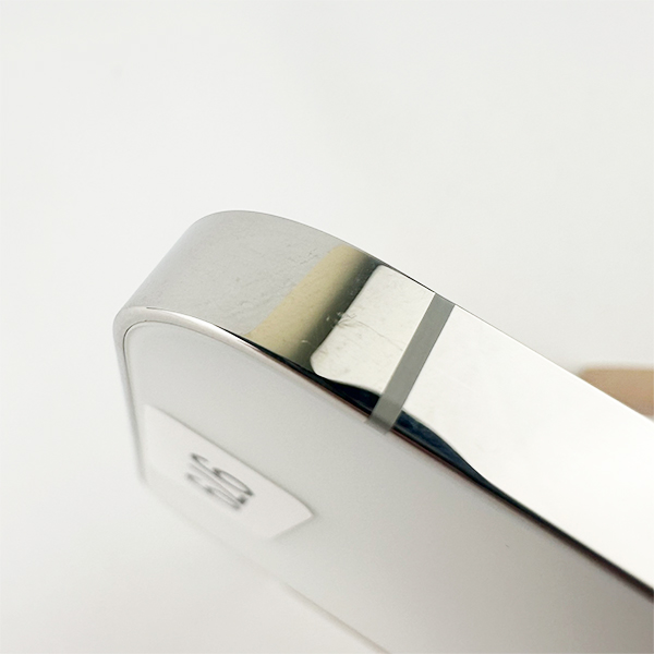Apple iPhone 13 Pro 256GB Silver Б/У №979 (стан 8/10)