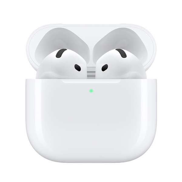 Навушники Apple AirPods 4 (2024)