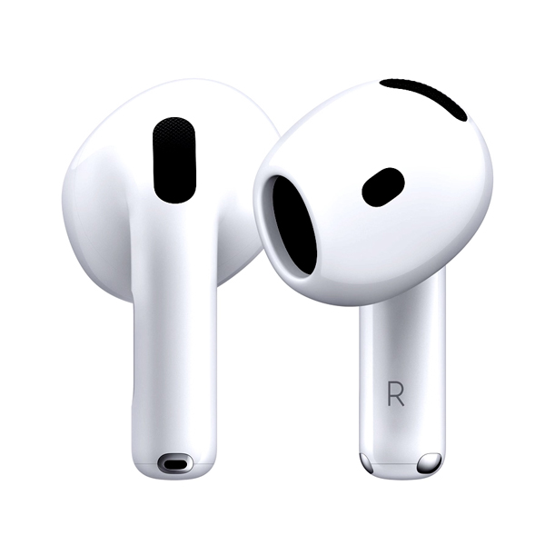 Навушники Apple AirPods 4 (2024)