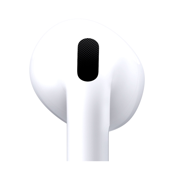 Навушники Apple AirPods 4 with Active Noise Cancellation (2024)