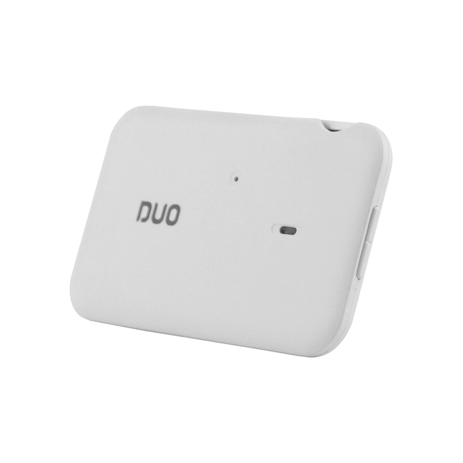 Адаптер для iPhone DuoSim White