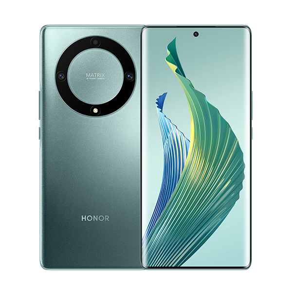 Смартфон Honor Magic 5 Lite 5G 8/256 Gb (emerald green) українська версія