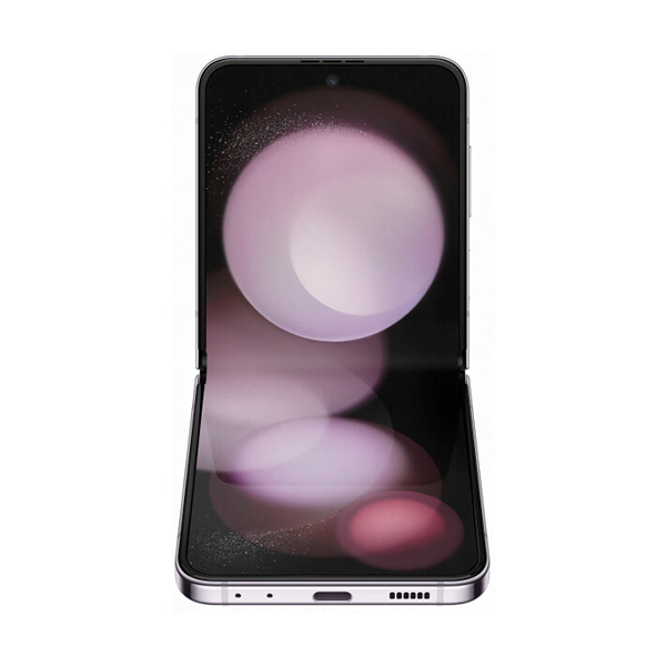 Смартфон Samsung Galaxy Flip 5 8/256 Lavender (SM-F731BLIGSEK)