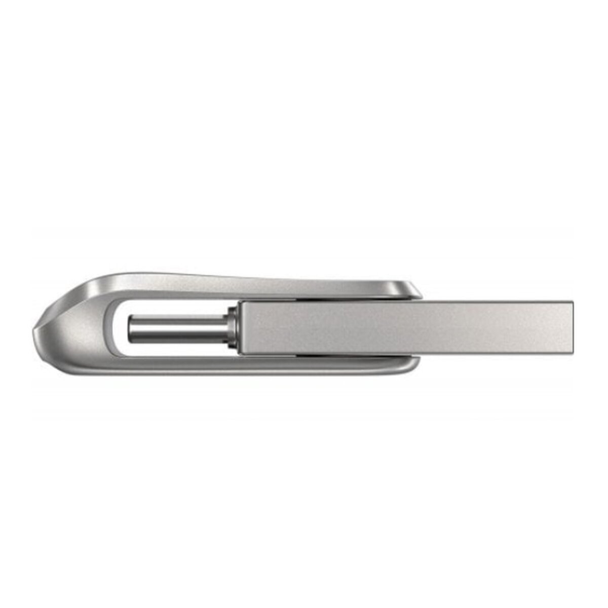 Флеш-пам'ять (накопичувач USB) USB-C 256GB SDDDC4-256G-G46 SANDISK