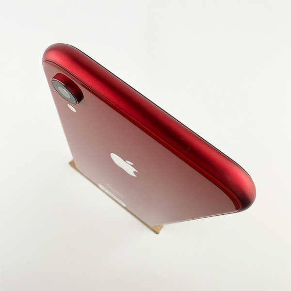 Apple iPhone XR 128GB Red Б/У №1060 (стан 8/10)