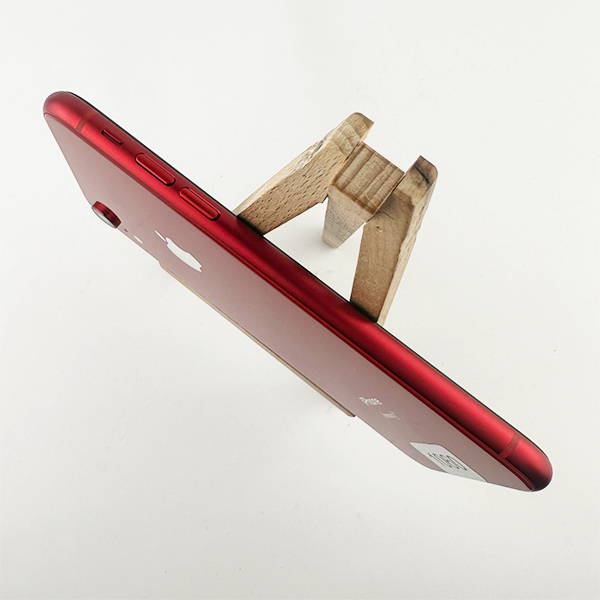 Apple iPhone XR 128GB Red Б/У №1060 (стан 8/10)