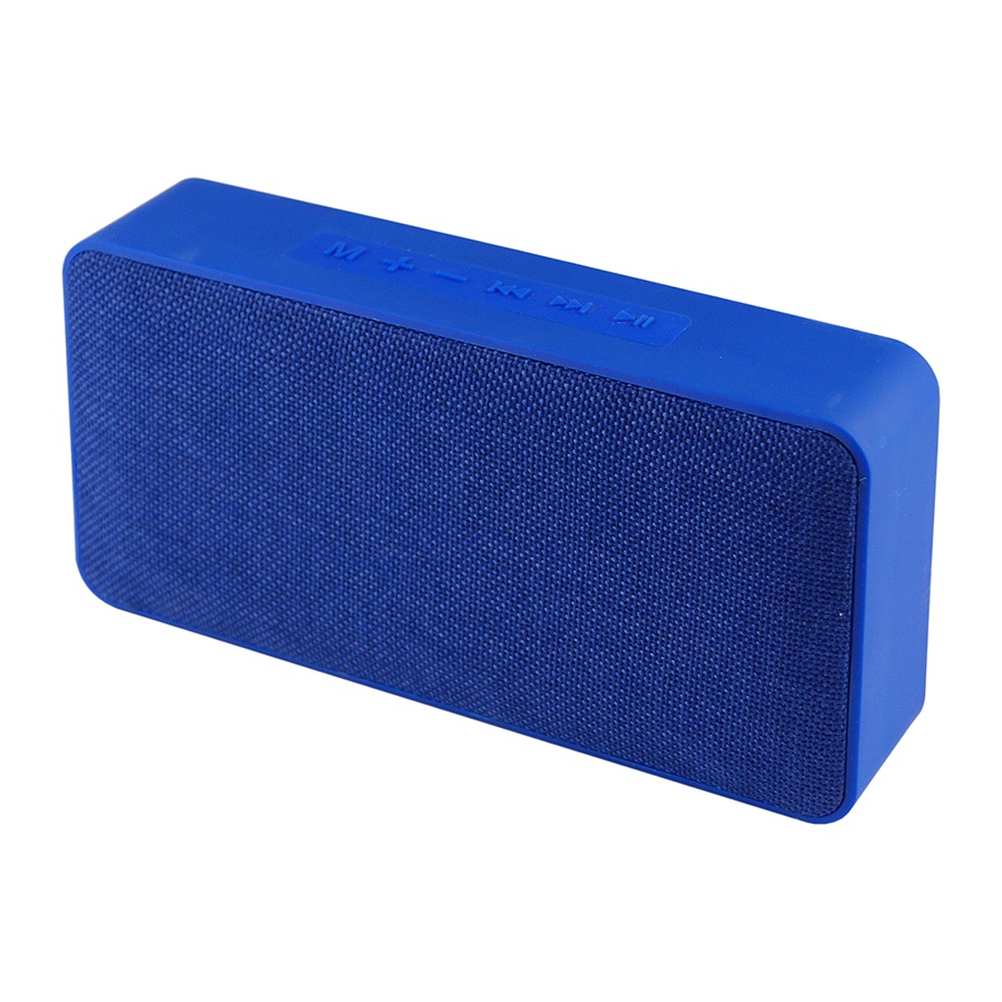 Портативная Bluetooth колонка CR-X95 Blue
