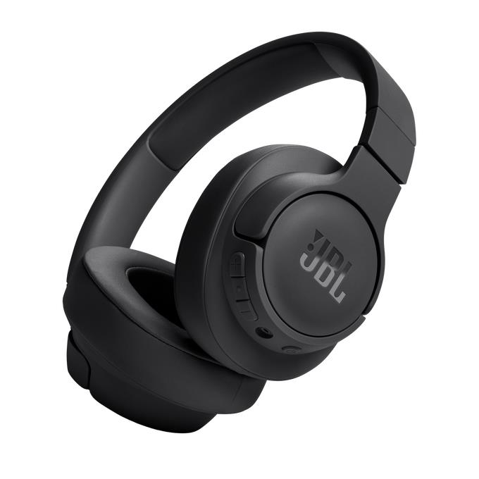 HEADSET WRL/TUNE 720BT BLACK JBL