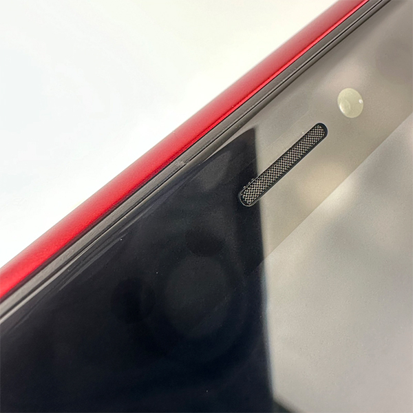 Apple iPhone XR 128GB Red Б/У №1060 (стан 8/10)