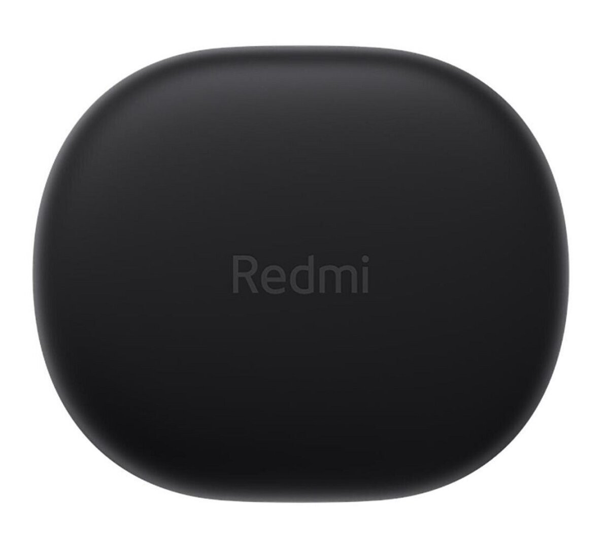 Навушники TWS Xiaomi Redmi Buds 4 Lite Black