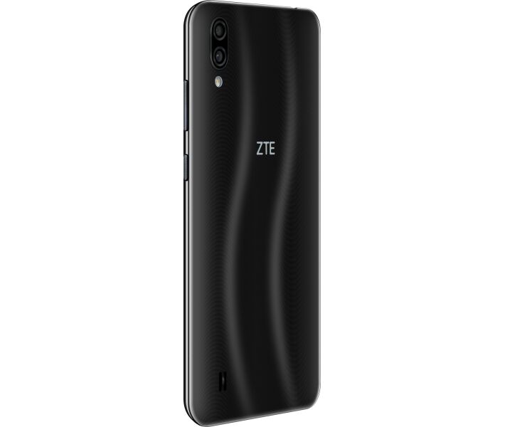 ZTE Blade A5 2020 2/32GB Black (UA) (M)