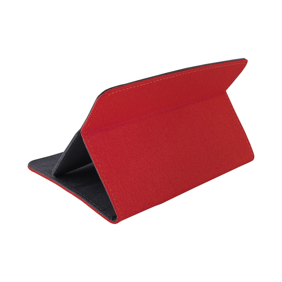 Сумка книжка универсальная для планшетов Lagoda 6-8 дюймов Red Manchester