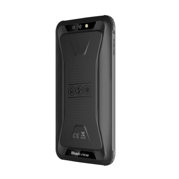 Blackview BV5500 Plus 3/32GB Black