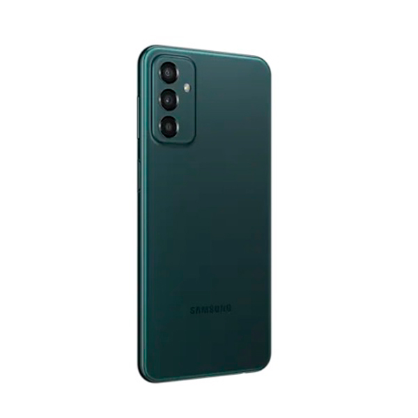 Смартфон Samsung Galaxy M23 5G SM-M236B 4/128GB Green (SM-M236BZGGSEK)