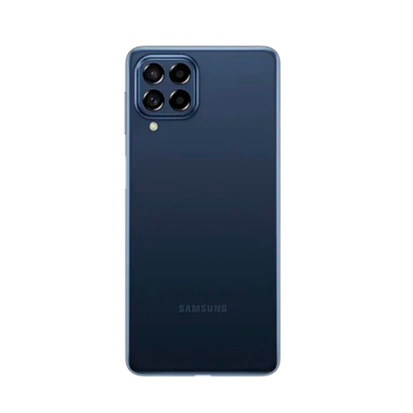 Смартфон Samsung Galaxy M53 5G SM-M536B 6/128GB Blue (SM-M536BZBDSEK)