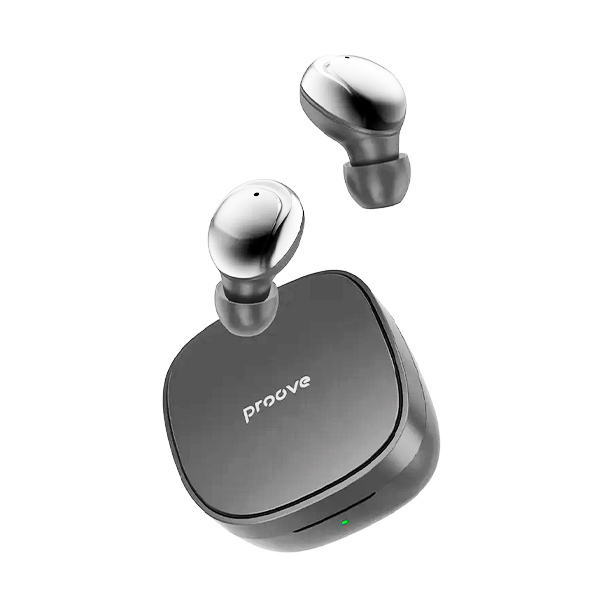 Bluetooth Навушники Proove Charm TWS (Black)