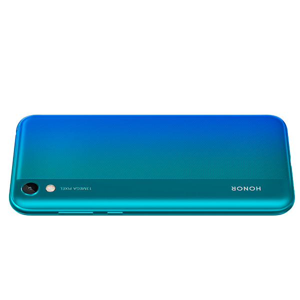 HONOR 8S Prime 3/64Gb Aurora Blue (51095GKV)