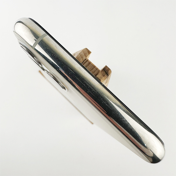 Apple iPhone 11 Pro 64Gb Silver Б/У  №769 (стан 8/10)