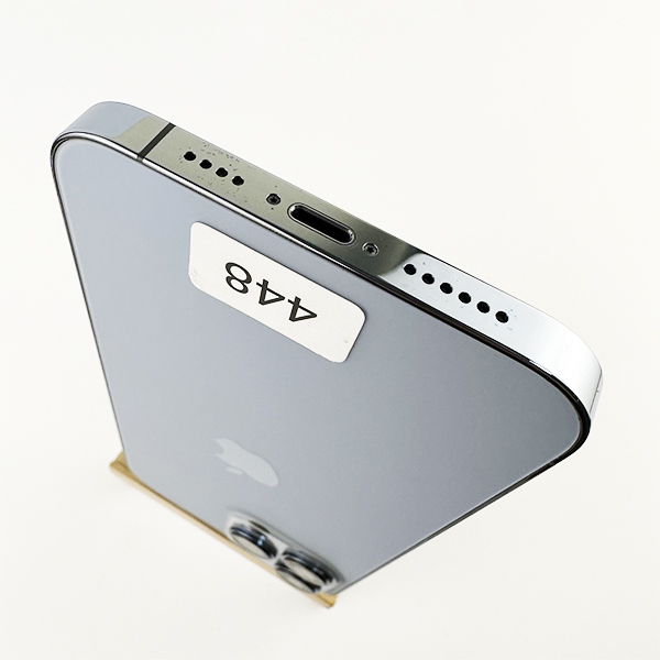 Apple iPhone 13 Pro Max 128GB Sierra Blue Б/У №448 (стан 8/10)