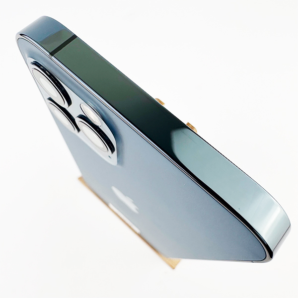 Apple iPhone 12 Pro 128GB Pacific Blue Б/У №896 (стан 7/10)