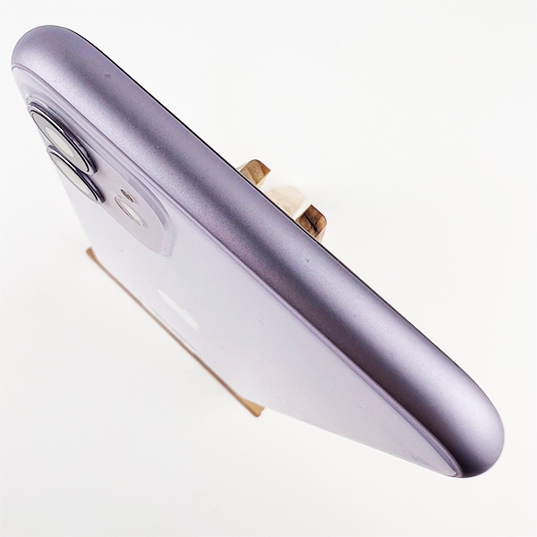 Apple iPhone 11 128GB Purple Б/У №903 (стан 9/10)