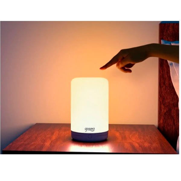 Нічник Gosund Smart Bedside Lamp Sensible and Efficient (LB3)
