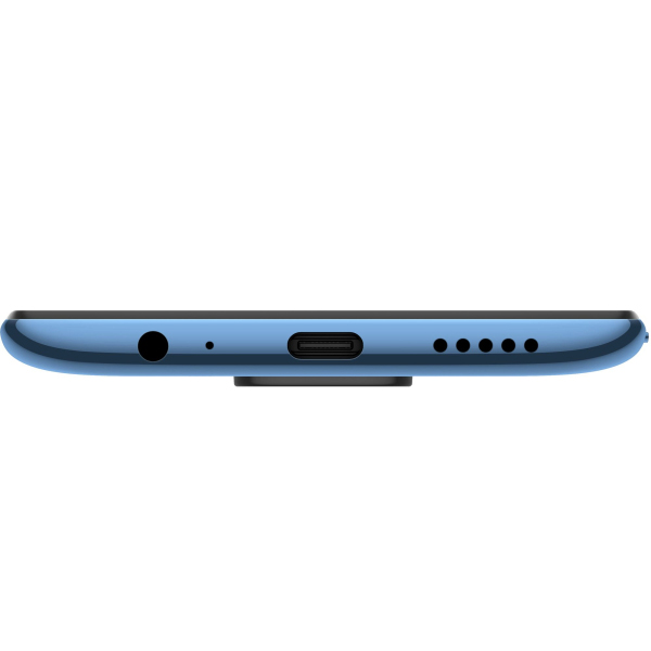 XIAOMI Redmi Note 9 3/64GB (midnight grey) NFC Global Version