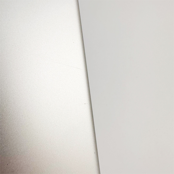 Apple iPad 6 32GB Silver Б/У №2 (стан 6/10)