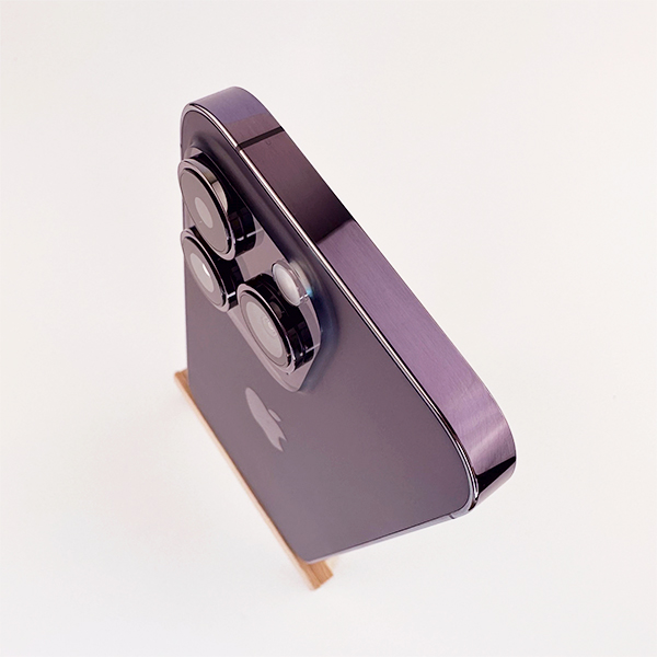 Apple iPhone 14 Pro 256GB Deep PurpleБ/У №216 (стан 10/10)