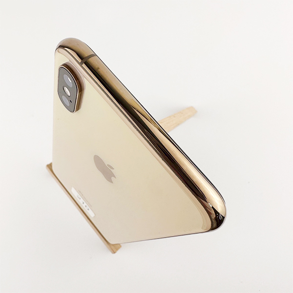Apple iPhone XS Max 256GB Gold Б/У №210 (стан 8/10)