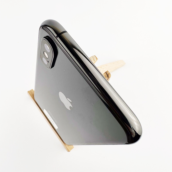 Apple iPhone XS 256GB Space Gray Б/У №265 (стан 7/10)