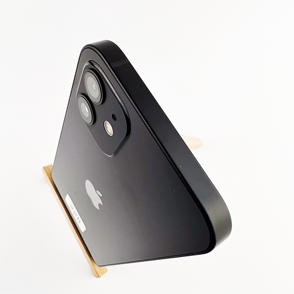 Apple iPhone 12 128GB Black Б/У №228 (стан 8/10)