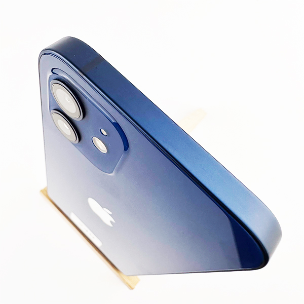 Apple iPhone 12 128GB Blue Б/У №249 (стан 8/10)