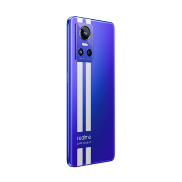 Смартфон Realme GT Neo 3 8/128Gb Blue Global Version