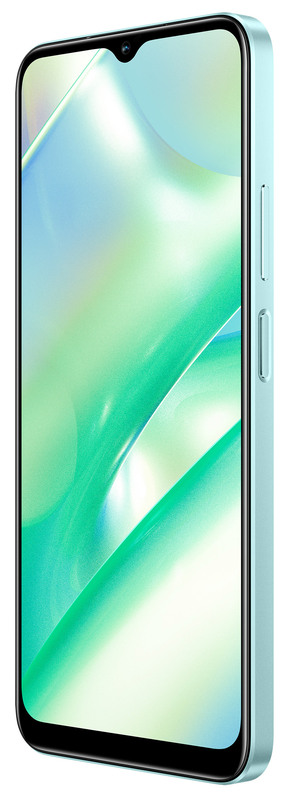 Смартфон Realme C33 4/64Gb Aqua Blue українська версія