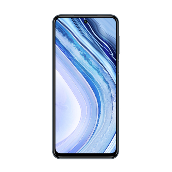 XIAOMI Redmi Note 9 Pro 6/128GB (interstellar grey) Global Version