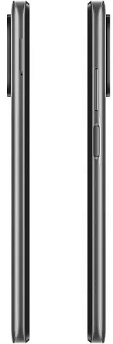 XIAOMI Redmi Note 11 4G no NFC 4/128Gb (gray)