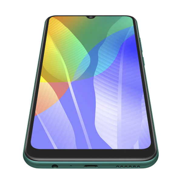 HUAWEI Y6p 3/64Gb Emerald Green (51095KYR)