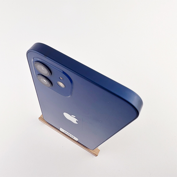 Apple iPhone 12 64GB Blue Б/У №289 (стан 7/10)