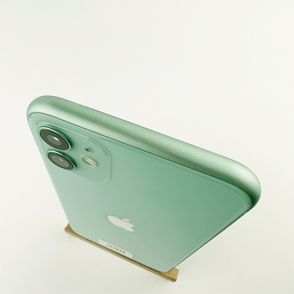 Apple iPhone 11 128GB Green Б/У №298 (стан 8/10)